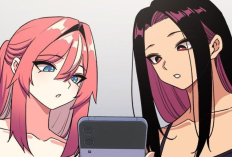 Spoiler RAW! Leer Manhwa Stop Smoking! (Deja de Fumar!) Capítulo 54 en Español, Gangchan Quiere un Regalo