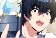 Kejam! Spoiler & Link Baca Manhua Shut Up, Evil Dragon! I Don't Want to Raise a Child With You Anymore Chapter 78 English Sub Indonesia