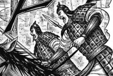 Les Nouvelles Tactiques du Général Tou ! Spoiler et Lire le Manga Kingdom Chapitre 820 VF FR Scan