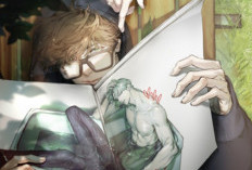 Faits Insolites sur le Manhwa BL Nerd Project en Français Chapitres 1 à 63 Complets et Gratuits