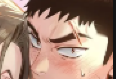 Sinopsis Manhwa BL You Are My World Full Chapter Bahasa Indonesia, Teman Masa Kecil Yang Berjanji Untuk Selalu Bersama Selamanya