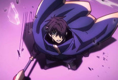 Manhwa A Returner's Magic Should Be Special scan vf Chapitre Complet END, Retour dans le passé pour sauver un être cher