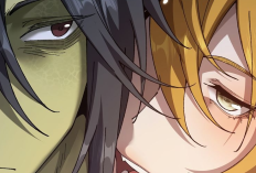 Lire Manhua From Goblin to Goblin God Chapitre 47 FR Scan et spoilers, commandes à exécuter