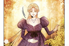 Link Baca Manhwa The Remarried Empress Chapter 215 Bahasa Indonesia, Kedekatan Hangat yang Terjalin