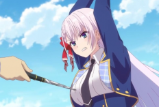 Sinopsis Anime Seiken Gakuin no Makentsukai (2023) dan Link Nonton Sub Indo Full Eps 1-12, Akses Gratis Disini Tanpa Iklan!