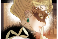 Link de Leia Manhwa The Taming of the Shrew Full Capítulo PT BR, Apresentando Uma História Desafiadora