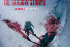 Nonton Film The Shadow Strays (2024) Full Movie HD Gratis, Aurora Ribero Tunjukkan Aksi Memukau Jadi Pembunuh Bayaran