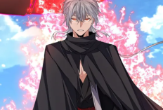 Baca Manhua Magic Emperor Chapter 796 RAW Indonesia Scan, Pertemuan dengan Teman Lama yang Mengesankan