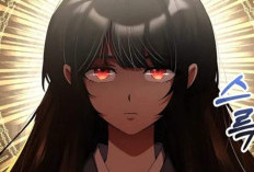 Baca Manhwa I Became The Villain The Hero Is Obsessed With Chapter 46 Bahasa Indonesia, Kegelapan Akan Segera Datang!