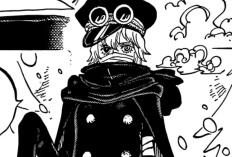 Lecture En Ligne Manga One Piece Chapitre 1137 Scan VF FR, L'orgueil du Pouvoir au Service de La Destruction