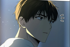Update! Spoilers le Manhwa BL Passion Saison 5 Chapitre 117 Scan VF, Ilay ne peut pas se retenir !