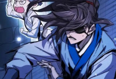 Ler de Manhwa Absolute Sword Sense Capítulo 121 PT BR, Mostrando um Poder Incrível!