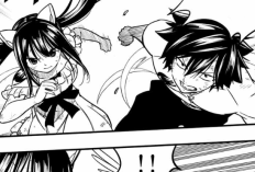 Fairy Tail : 100 Years Quest Chapitre 181 Scan FR Manga RAW, un partenariat très rentable