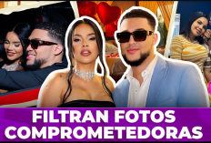 Enlace Vídeo Vitaly Sánchez Y DJ Sammy Sin Censura Acapara La Atención, El Contenido Intriga a Los Internautas