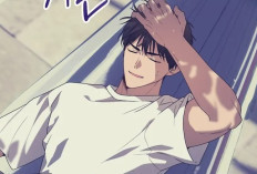 Lisez Passion Saison 5 Chapitre 111 Scan VF FR, Réflexion sur les Mots de Jeong Taeui
