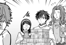 Lien pour lire le Manga The Brilliant Healer's New Life in the Shadows Chapitre 24 Scan VF RAW, gratuitement ! Ne manquez pas cette histoire passionnante !
