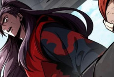 Panique! Lien pour Lecture Manhwa Nano Machine Chapitre 241 VF Scan, Heo-Bong Tremble !