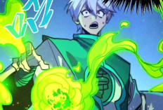 Manhwa The Ultimate Seer Chapitre 393 Scan VF, Les choses deviennent tendues !
