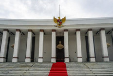 Cara Daftar Pandang Istana Presiden 2026: Link Resmi pandang.istanapresiden.go.id, Syarat, dan Tahapan Lengkap