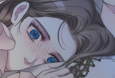 Baca Manhwa The Problematic Prince Chapter 123 Bahasa Indonesia, Hanya Suara Detak Jantung yang Bikin Tenang