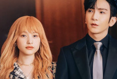 Nonton Drama China A Business Proposal (2023) Episode 1 2 3 4 5 6 Sub Indo Remake Drakor Hits Ahn Hyo Seop dan Kim Se Jeong