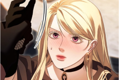 Lire le Webtoon Predatory Marriage chapitre 31 en Français, La situation au palais s'envenime