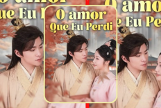 Link Para Assistir O Amor Que Eu Perdi (2025) Full Episódio em Português BR, A aventura amorosa do imperador!