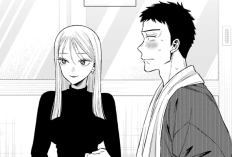 Enlace Leer Manga Sono Bisque Doll wa Koi o Suru Capítulo Completo en Español, Chicas populares que hacen cosplay y que les gustan los hombres tranquilos
