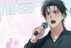 Leia de Manhwa BL Hit Me Hard Capítulo 20 PT BR, Uma proximidade encantadora