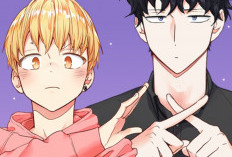 Synopsis et Lire le Manhwa BL Love Is An Illusion Scan VF FR Chapitre Complet, Amour Sincère et Nourricier