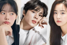 RILIS! Nonton Drama Night Has Come (2023) Episode 1 Subtitle Indonesia, SMA Yooil Bersiap Rencanakan Wisata!