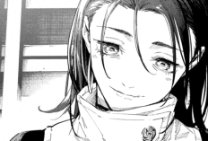 Baca Manga Jujutsu Kaisen Modulo Chapter 16 Bahasa Indonesia, RAW! Pertarungan Mahoraga VS Dabura