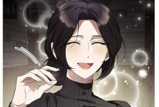 Lire le Manhwa Ma Soeur est Morte (One day My Sister Died) Chapitre 9 Scan VF, Nouvel événement au Palais !