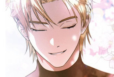 Webtoon Le Journal d'une romance Chapitre 19 VF Scan Les Choses Qui Choquent Tout Le Monde