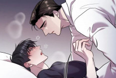 Tak Berdaya! Baca BL Profundis Season 2 Chapter 61 Sub Indonesia, Yoo Geu Terus Dipaksa Oleh Ketuanya