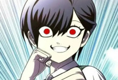 Hiburan Menarik! Link Baca Manhwa Plaything (A Sense of Amusement) Chapter 80 Bahasa Indonesia