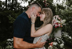 Cie! Taylor Swift dan Travis Kelce Menikah Hari Ini di Madison Square Garden New York, Sumbang Rp467 Miliar ke Badan Amal US
