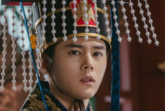 PREVIEW! Nonton Drama Goryeo-Khitan War (2023) Episode 5-6 Sub Indo, Spoiler: Kim Dong Jun Mulai Menyusun Rencana Besar