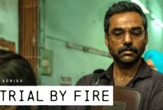 Nonton Trial by Fire (2023) Sub Indo Full Eps 1- 7, Series True Crime Netflix Berlatar India dengan Plot Menjanjikan