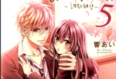 Lien Lire le Manga Teach Me Love Chapitre Complet en Français, Consultez Le Dernier Synopsis Ici !