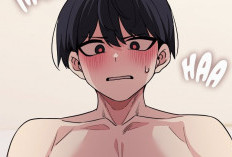 Manhwa Stop Smoking (Someone Stop Her!) Chapitre 8 VF Scan RAW : Spoilers, Calendrier de Sortie et Liens de Lecture
