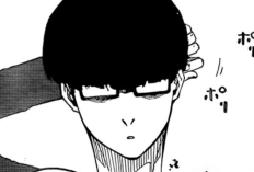 Link Baca Manga Blue Lock Chapter 305 Bahasa Indonesia, Persiapan Paripurna Team U20 Jepang