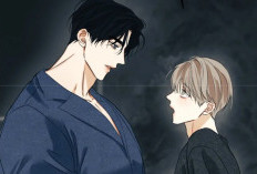 Ler BL Manhwa Cry Me A River Capítulo 52 BR Scan Jitae Gosta Cada Vez Mais De Mieum