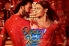 Nonton & Download Film Rocky Aur Rani Ki Prem Kahani (2023) Sub Indo Full Movie HD, Gratis Legal Bukan di IndoXXI dan LK21