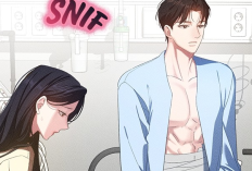Lien du Webtoon La Visite Nocturne Chapitre 4 FR Scan, un accident mineur survient