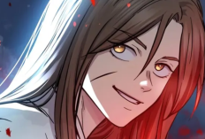 Manhwa Absolute Dominion Chapitre 50 Scan VF FR: Spoiler, Date de Sortie, & Liens de Lecture