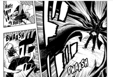 Spoilers Manga Boruto: Two Blue Vortex Chapitre 21 en Français, Boruto commence à s'effondrer !