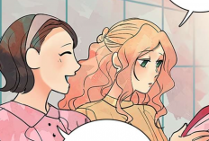 Persiapan Untuk Pernikahan, Link Baca Webtoon Arum Daun Chapter 22 English Indonesia Sub