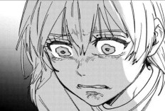 Lien du Lire Wind Breaker (NII Satoru) Chapitre 186 Scan VF Il Est Assez Difficile D'être Seul