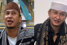 Ditantang Tes DNA Habib Bahar bin Smith Untuk Buktikan Garis Keturunan Nabi, Begini Jawaban Tegas Beliau!